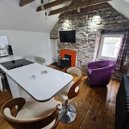 Ness City Cottage - Attic Apartment Inverness Luaran gambar