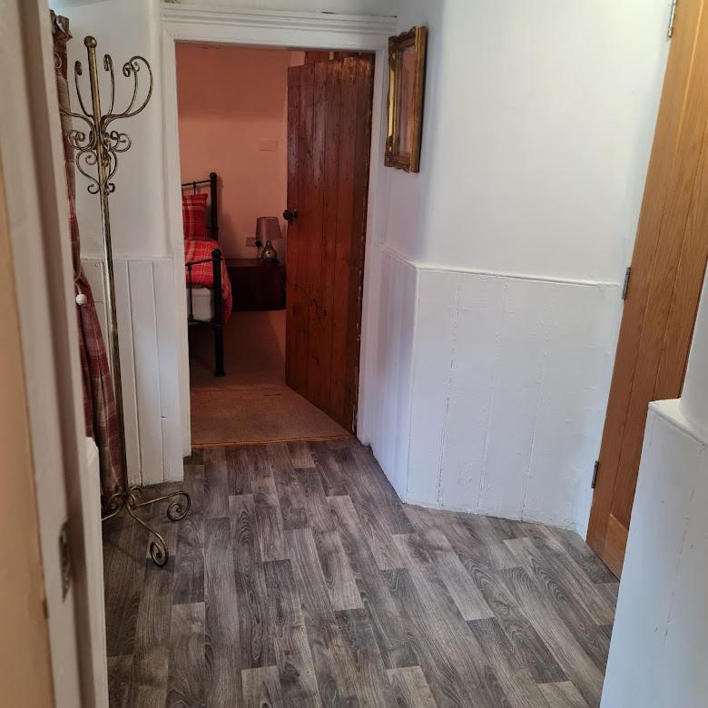 Ness City Cottage - Attic Apartment Inverness Luaran gambar